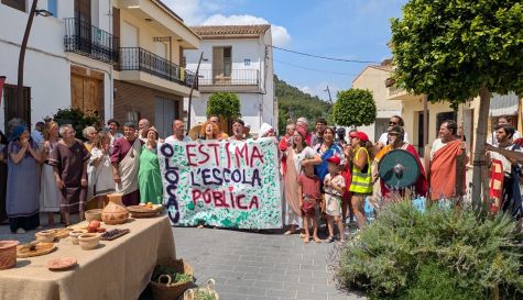 Iberfesta 2026