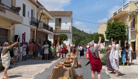 Iberfesta 2026