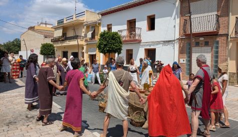 Iberfesta 2026