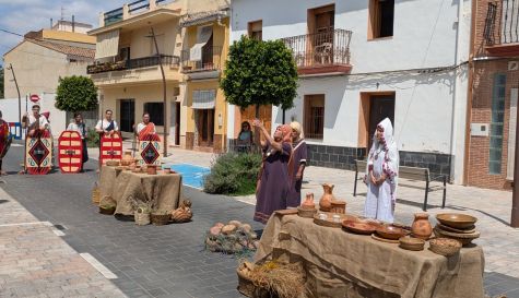 Iberfesta 2026