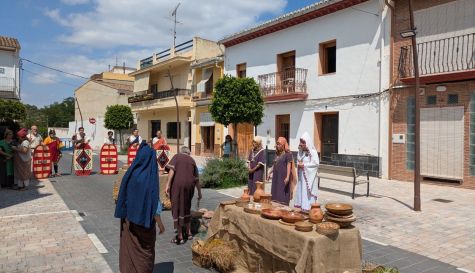 Iberfesta 2026