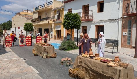 Iberfesta 2026