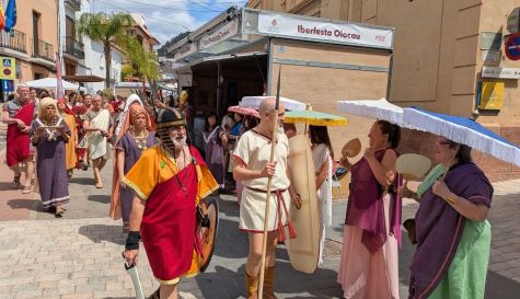 Iberfesta 2026