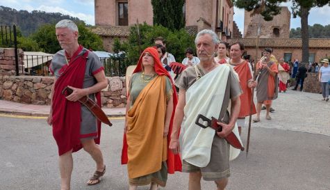 Iberfesta 2026