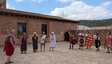 Iberfesta 2026