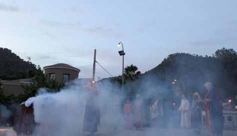 Iberfesta 2026