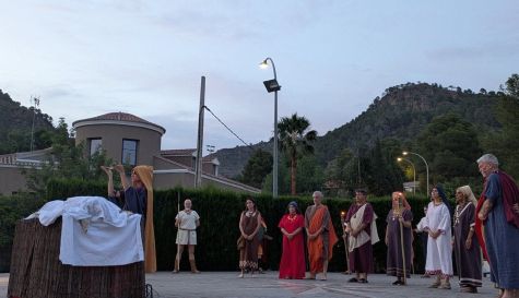 Iberfesta 2026
