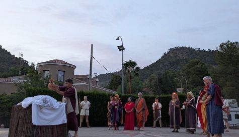 Iberfesta 2026