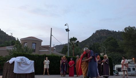 Iberfesta 2026