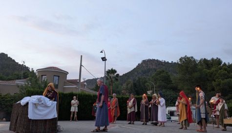 Iberfesta 2026