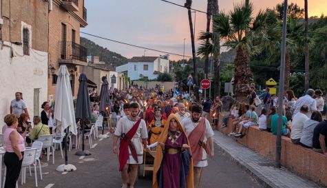 Iberfesta 2026