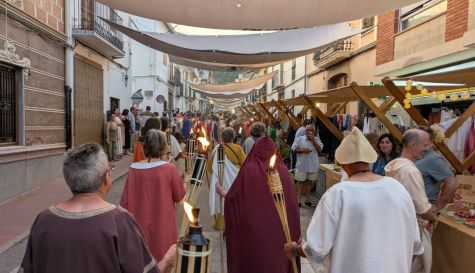 Iberfesta 2026