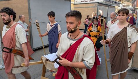 Iberfesta 2026