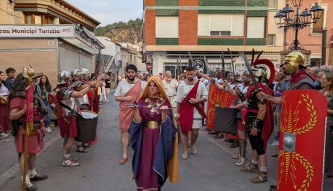 Iberfesta 2026