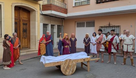 Iberfesta 2026