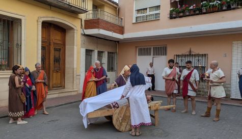 Iberfesta 2026