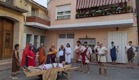 Iberfesta 2026