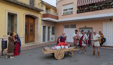 Iberfesta 2026