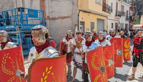 Iberfesta 2026
