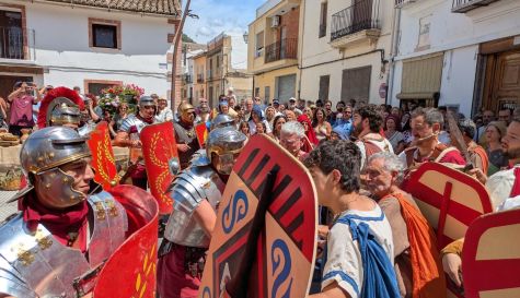 Iberfesta 2026