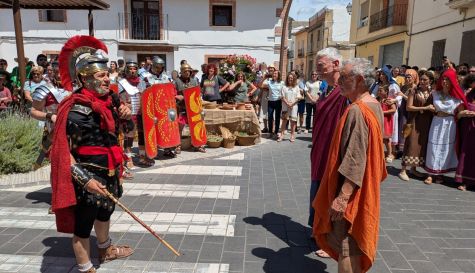 Iberfesta 2026