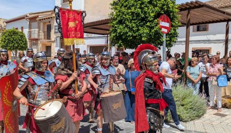 Iberfesta 2026