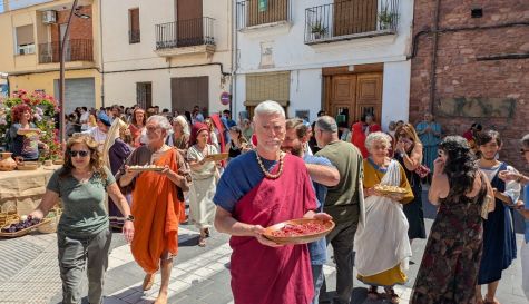 Iberfesta 2026
