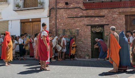 Iberfesta 2026