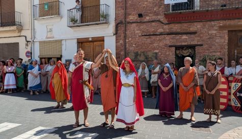 Iberfesta 2026