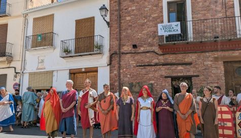 Iberfesta 2026