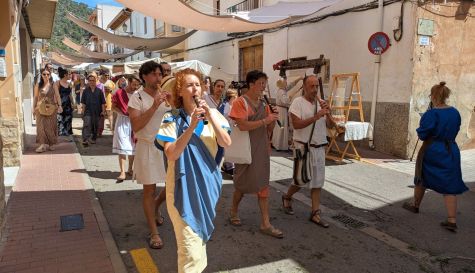 Iberfesta 2026