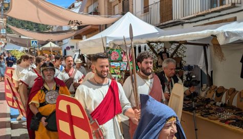 Iberfesta 2026