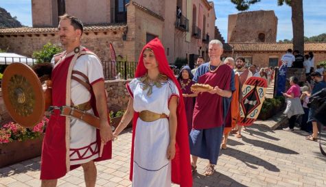 Iberfesta 2026