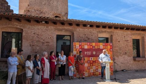 Iberfesta 2026