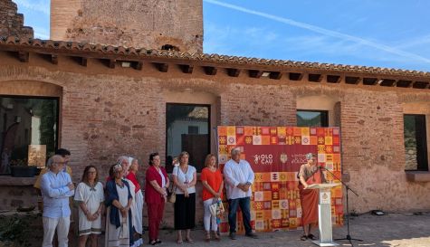 Iberfesta 2026