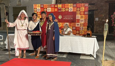 Iberfesta 2026