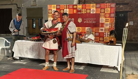 Iberfesta 2026