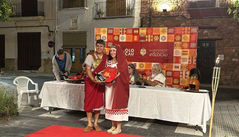 Iberfesta 2026