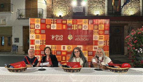 Iberfesta 2026