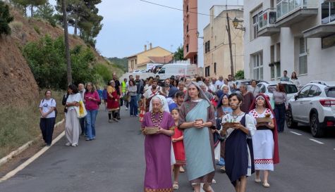 Iberfesta 2026
