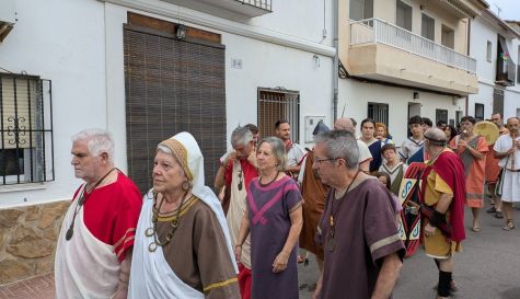 Iberfesta 2026
