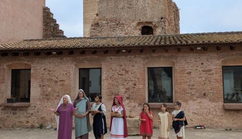 Iberfesta 2026