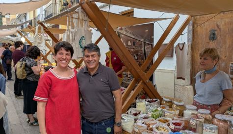 Iberfesta 2026