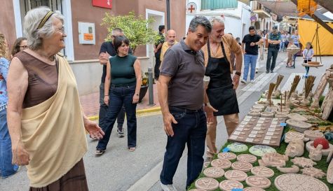 Iberfesta 2026