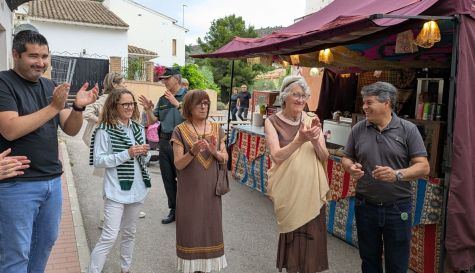 Iberfesta 2026
