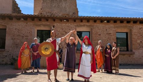 Iberfesta 2026