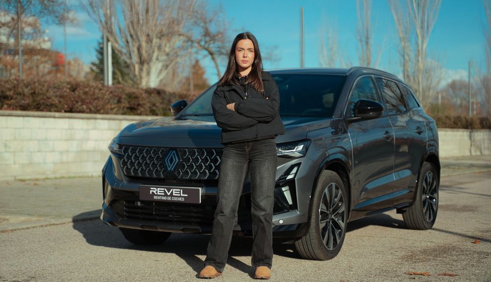 Los vehículos familiares y SUV concentran buena parte de las matriculaciones del mercado de renting. Los vehículos familiares y SUV concentran buena parte de las matriculaciones del mercado de renting.