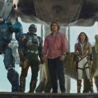Fragmento de la película 'He-Man y los Masters del universo'.