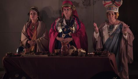I Trobada de Cultures Antigues de Quart de les Valls