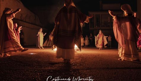 I Trobada de Cultures Antigues de Quart de les Valls